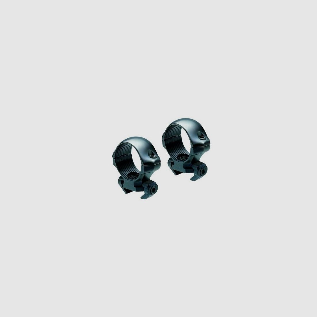 Millett 30mm Angle-Loc steel riflescope mounts, image 2 of 4