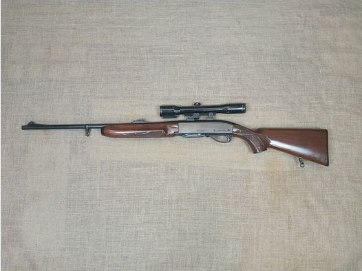 Remington Model 7400