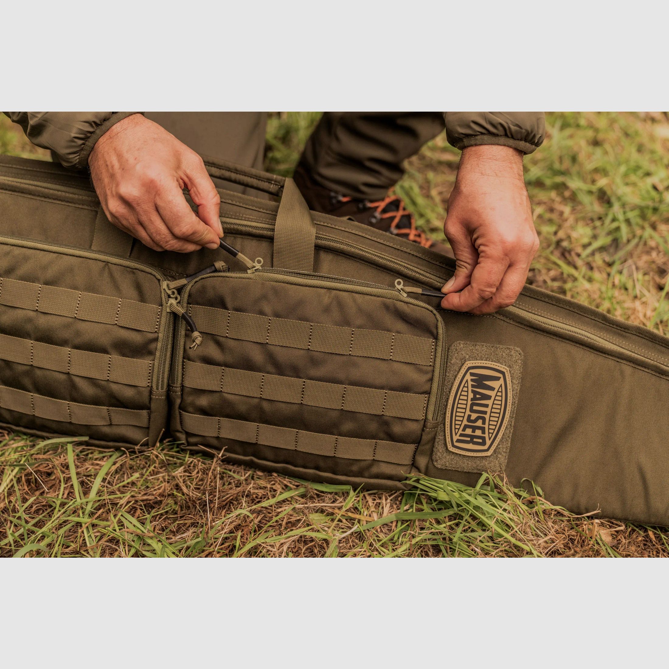 Mauser Futteral Original