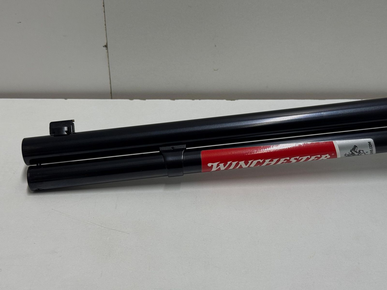 Winchester M1892 Short Rifle by Miroku
