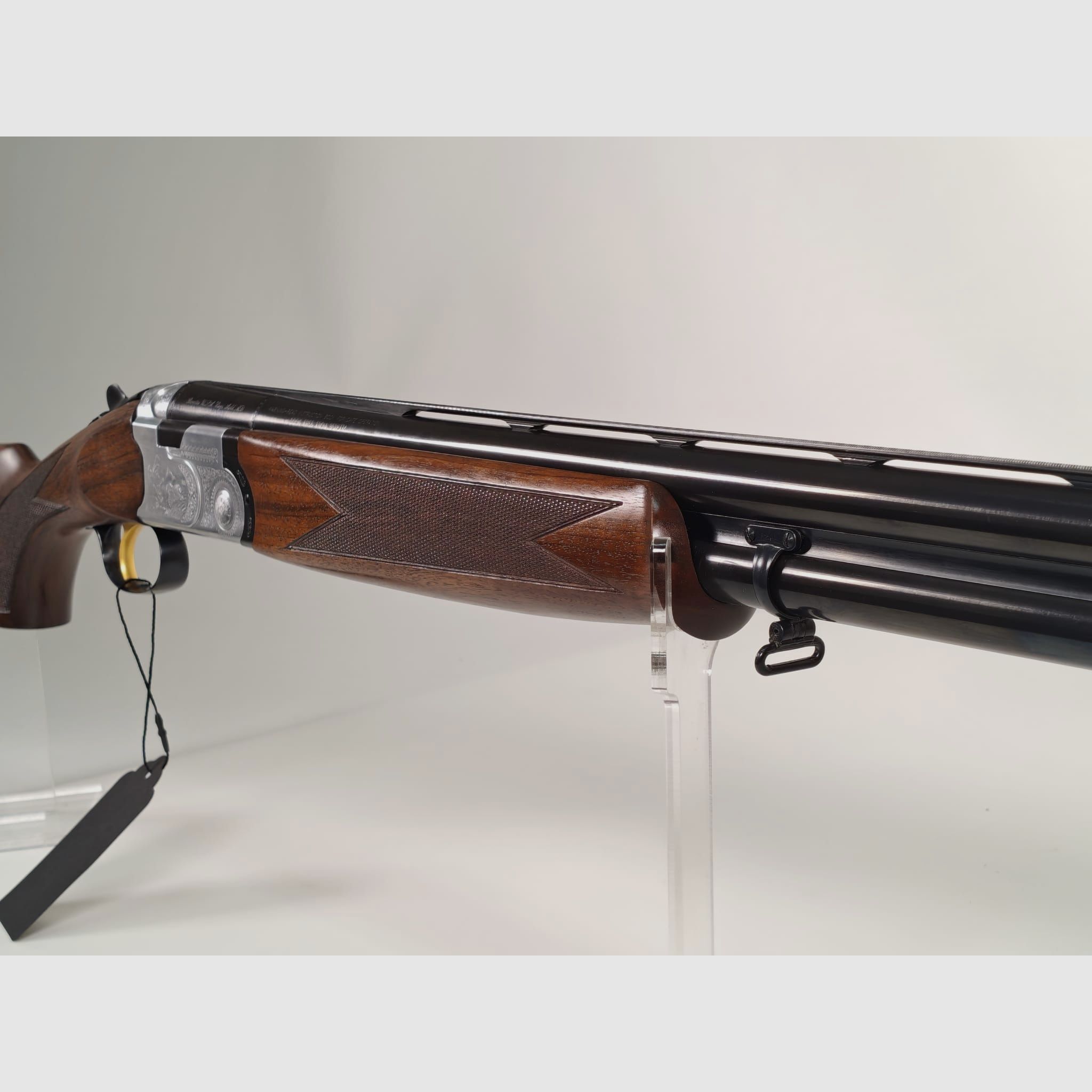 Beretta S687L 12/76