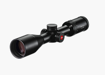 LEICA Telescopio Fortis 6 2-12X50i con riel