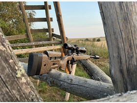 Bergara B14 HMR