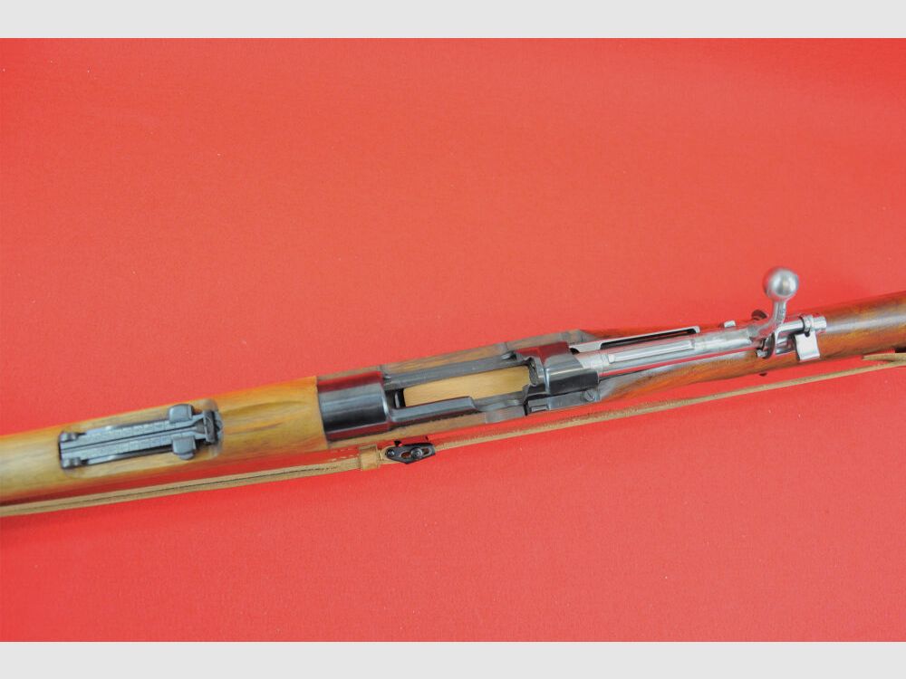 Mauser K98