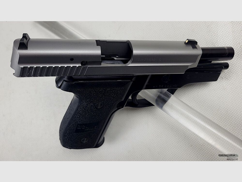 SIG Sauer P 229 P229 Duotone, Bild 5 von 6