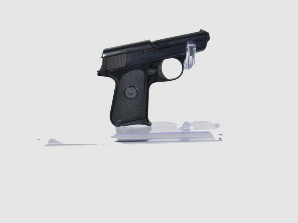 Walther TP