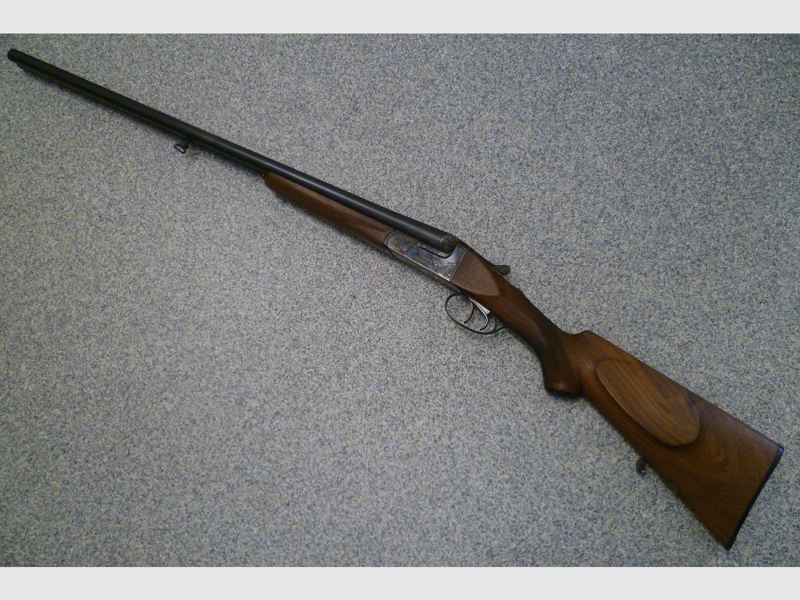 Doppelflinta Aya 16/70