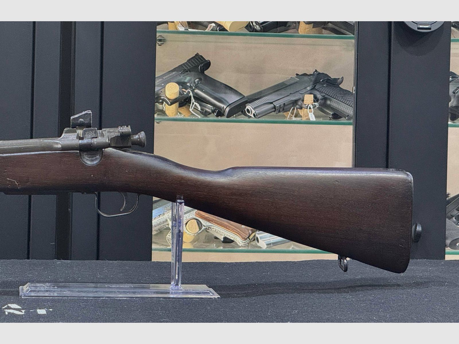 REMINGTON M1903 A3, imagen 7 de 8