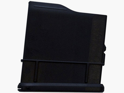 5 shots detachable magazine cal. 223 Rem for floor plate conversion kit for HOWA-1500 SA