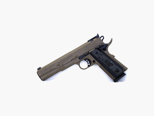 Schmeisser Hugo 1911 FDE
