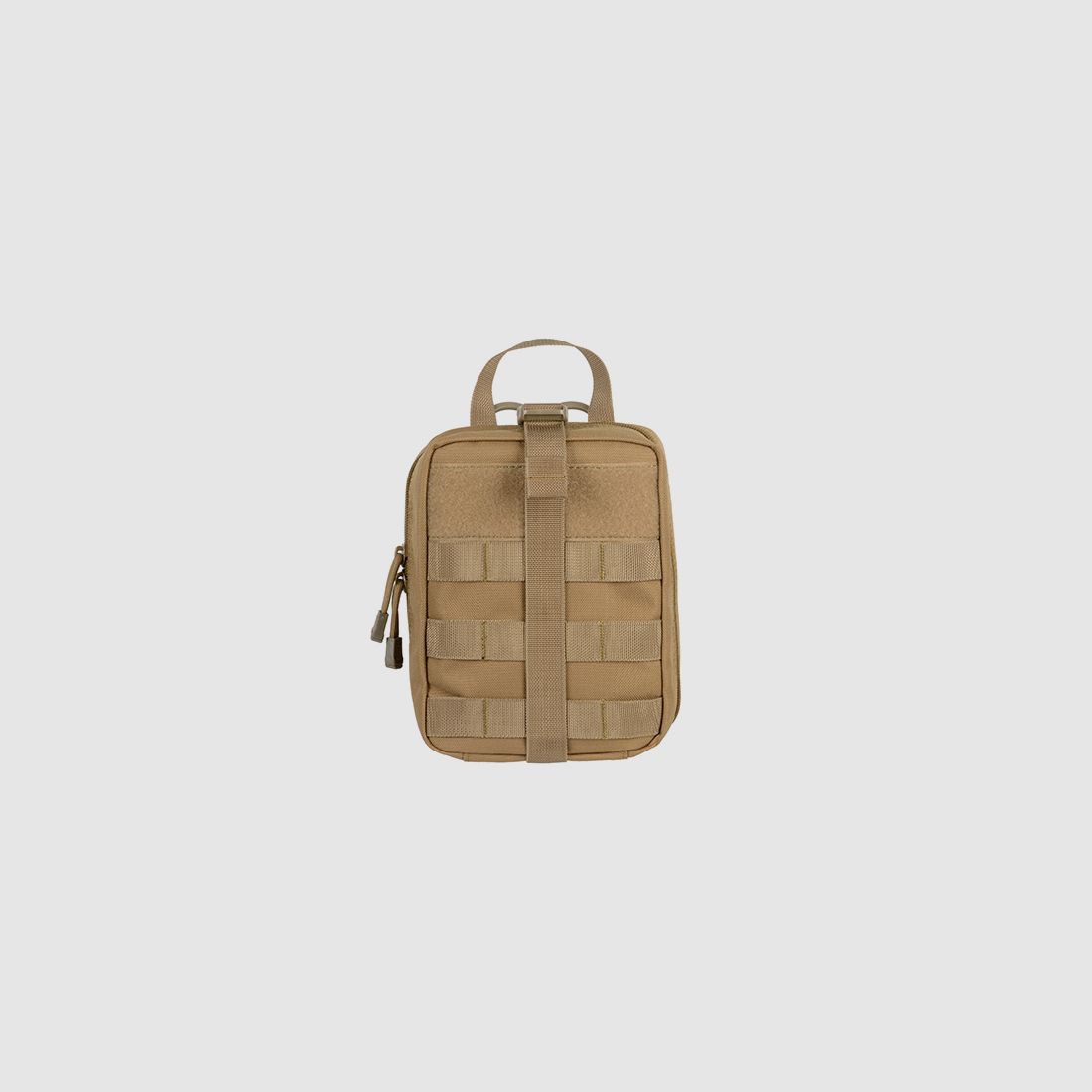Large Rip-Off Medical Pouch - Coyote [8FIELDS]