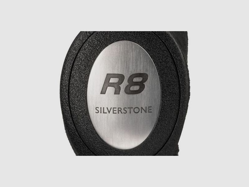 Blaser R8 Ultimate Silverstone ADJ 30.06 52cm Ø17 M15x1 Fluted, billede 15 af 16