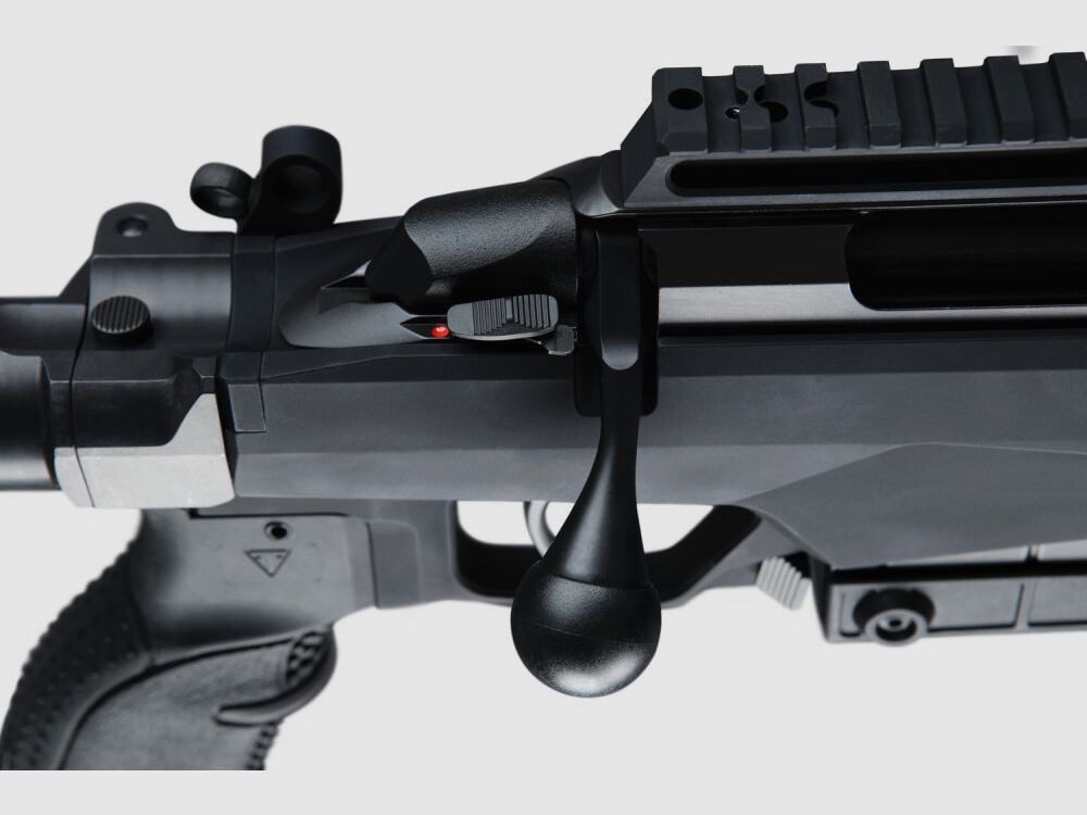 Tikka T3X Tac A1