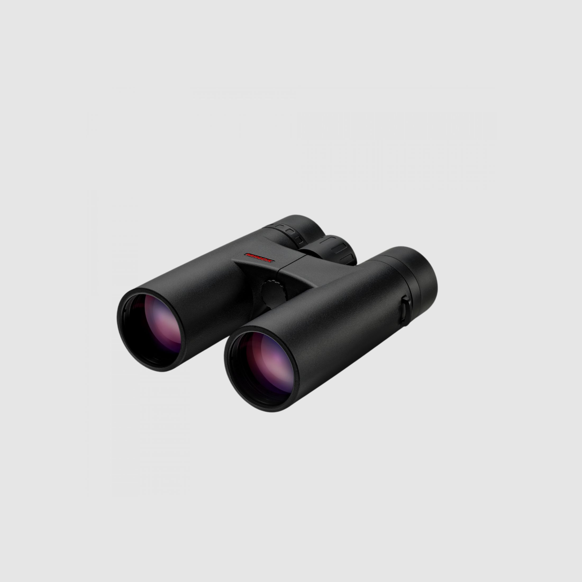 MINOX 80416204 Lornetka X-TOUR Kompaktowa lornetka myśliwska, zdjęcie 2 z 3