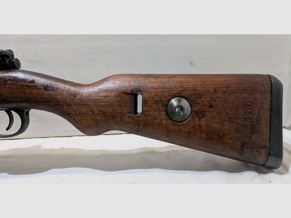 Preduzece/Zastava 98