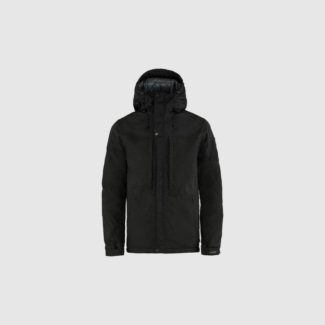 Fjällräven Herren Jacke Skogsö Padded
