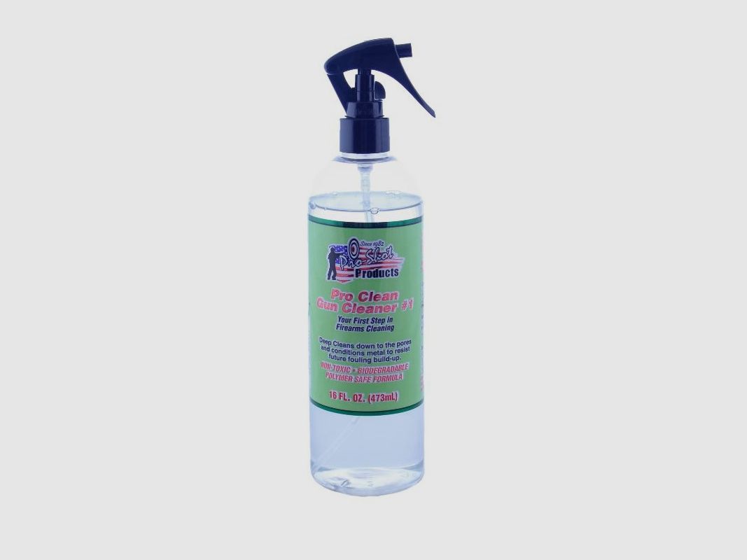 Spray czyszczący i odtłuszczający 473ml