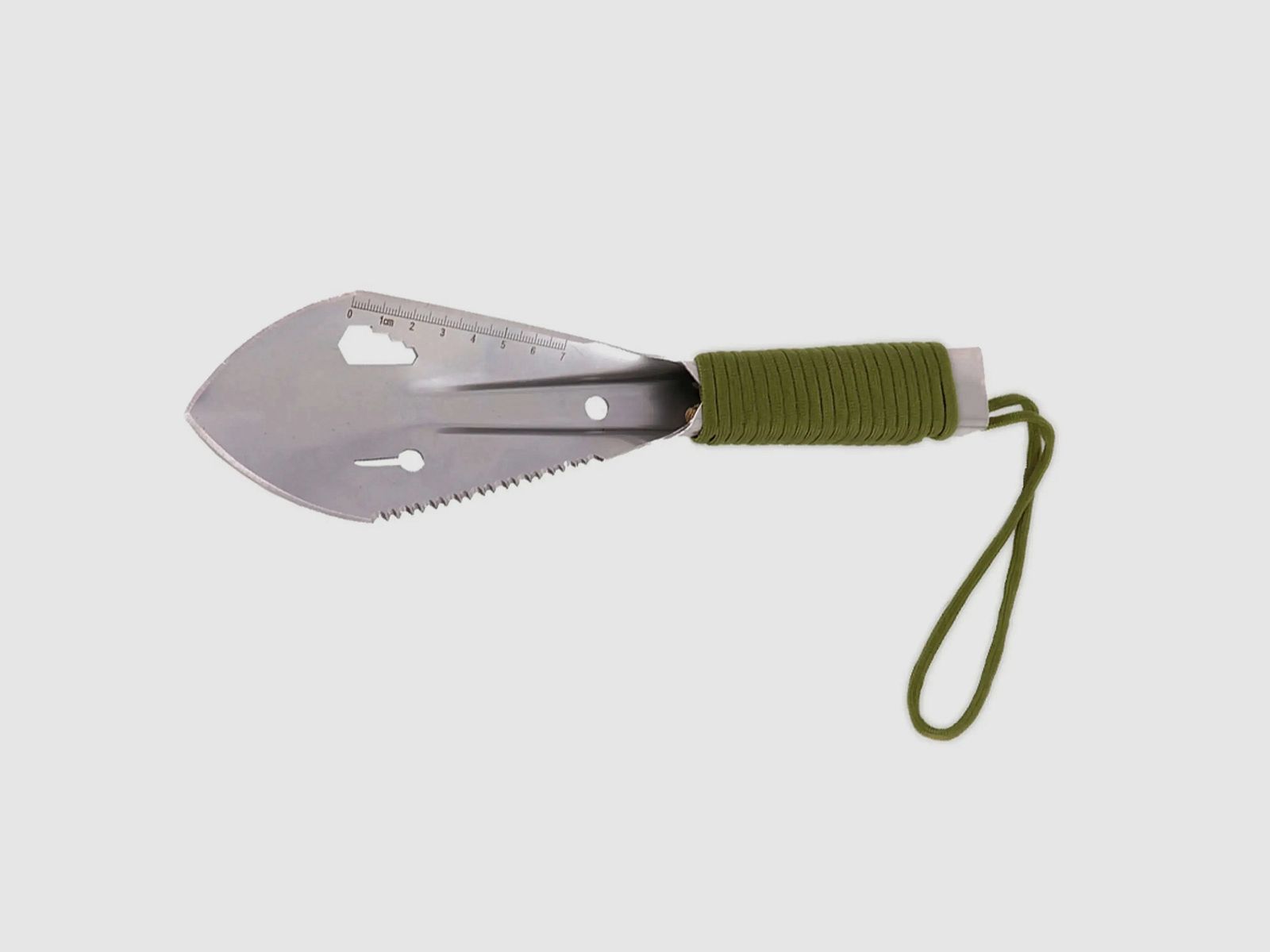 Origin Outdoors Origin Outdoors Łopata Survival 7 w 1