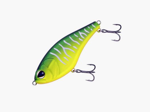 Cebo Jerkbait Sakura Baffeur Jerk