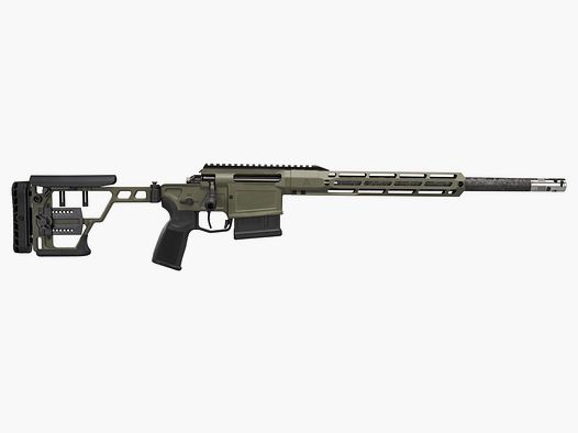 SIG SAUER Cross .308 16" Sawtooth
