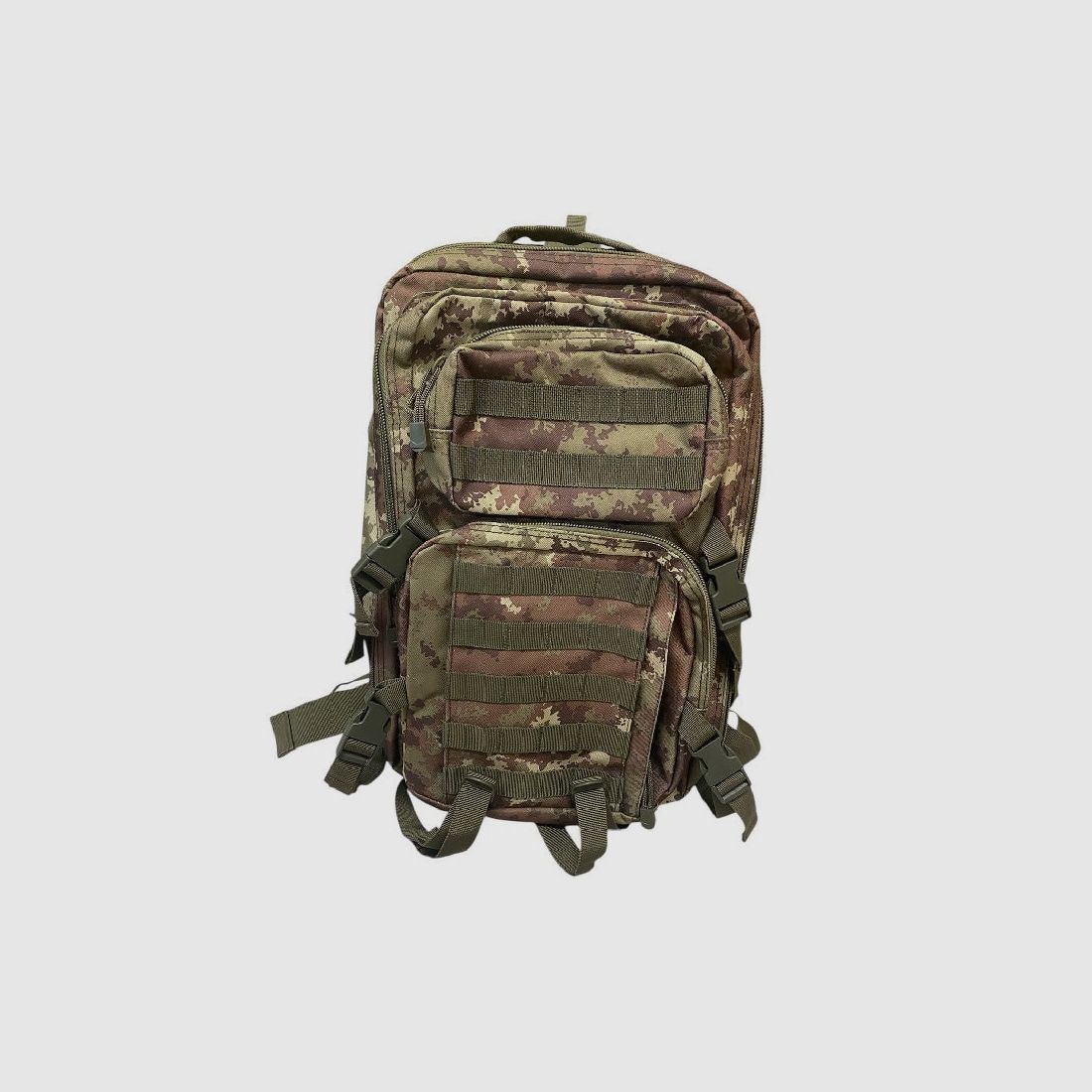 PATTON MOCHILA M81 VEGETATO ITALIANO, imagen 1 de 3