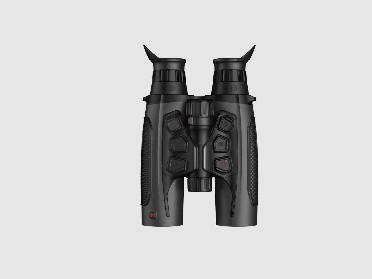 HIKMICRO Habrok HH35L 2.0 4K Wärmebildfernglas
