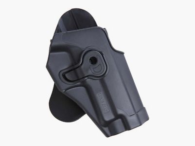 CYTAC HOLSTER POLYMER FÜR SIG SAUER CY-S226