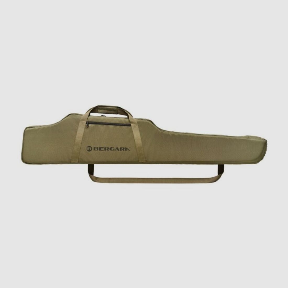Bergara housse verte pour arme longue - 130 cm, image 2 sur 5
