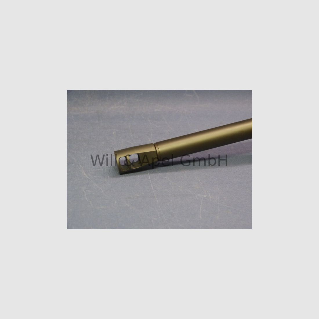 HOWA / GRS 1500 GRS