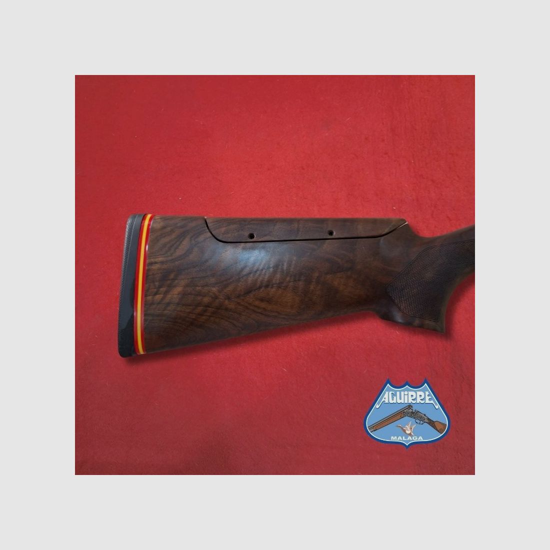 Boven-ondergeweer Beretta 694 B-Fast Trap kal. 12, afbeelding 3 van 14