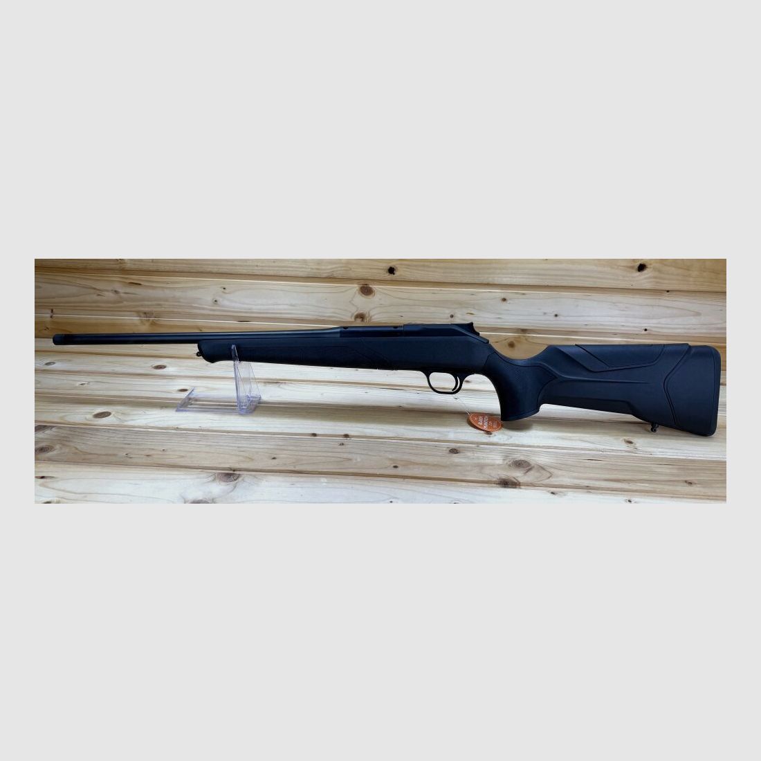 Blaser R8 Professional 2.0 repeating rifle in .308 Win 520mm without sight .308Win