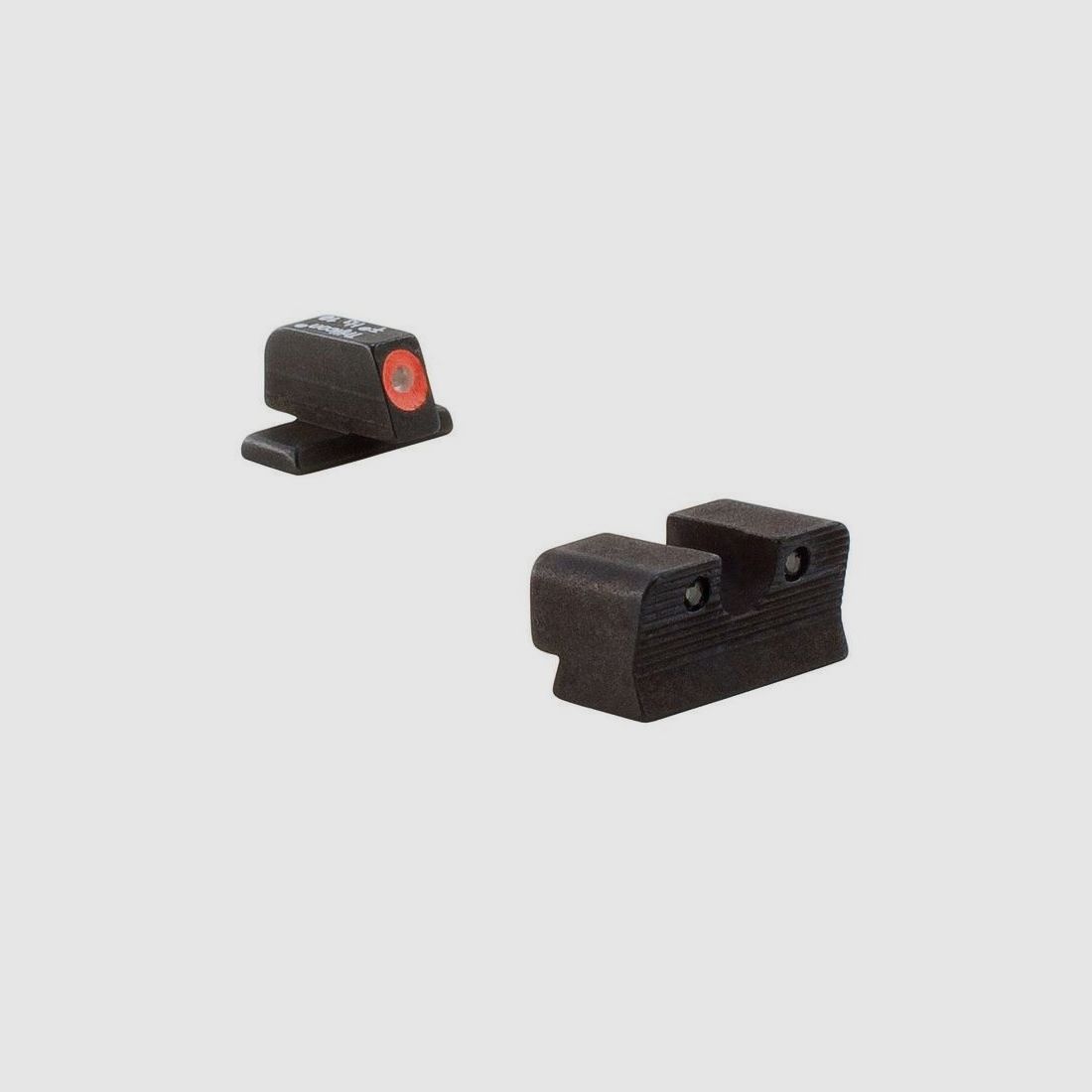 N-Visier HD Orange SIG P225-P320