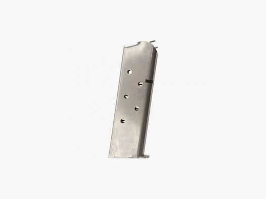 Chargeur Kimber Cal. .45 ACP Inox 10 coups