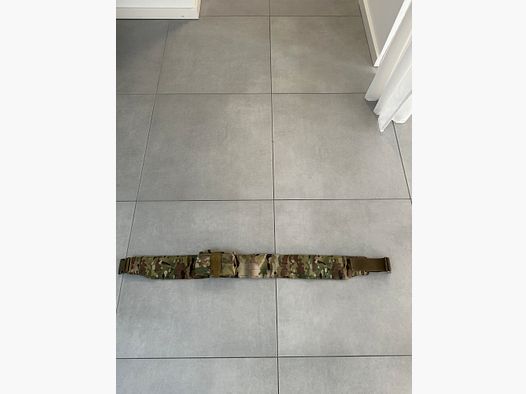 Tasmanian Tiger Battle Belt Größe M zum Tiefstpreis!!!