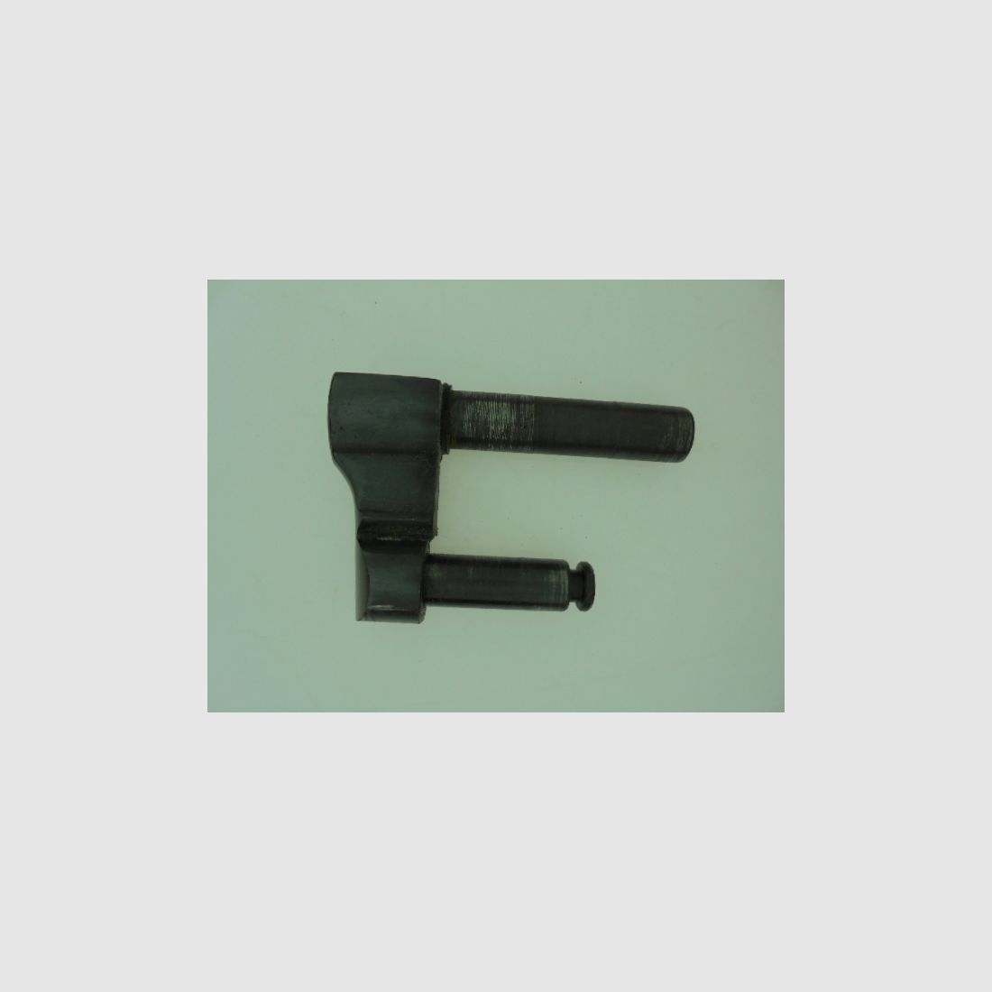 PORTIERE TAURUS OLD MODEL, image 1 of 4