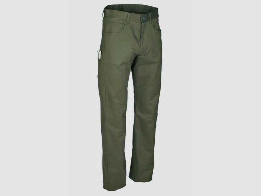 Leichte Jagd-Jeans LIEZEN, Bild 1 von 4