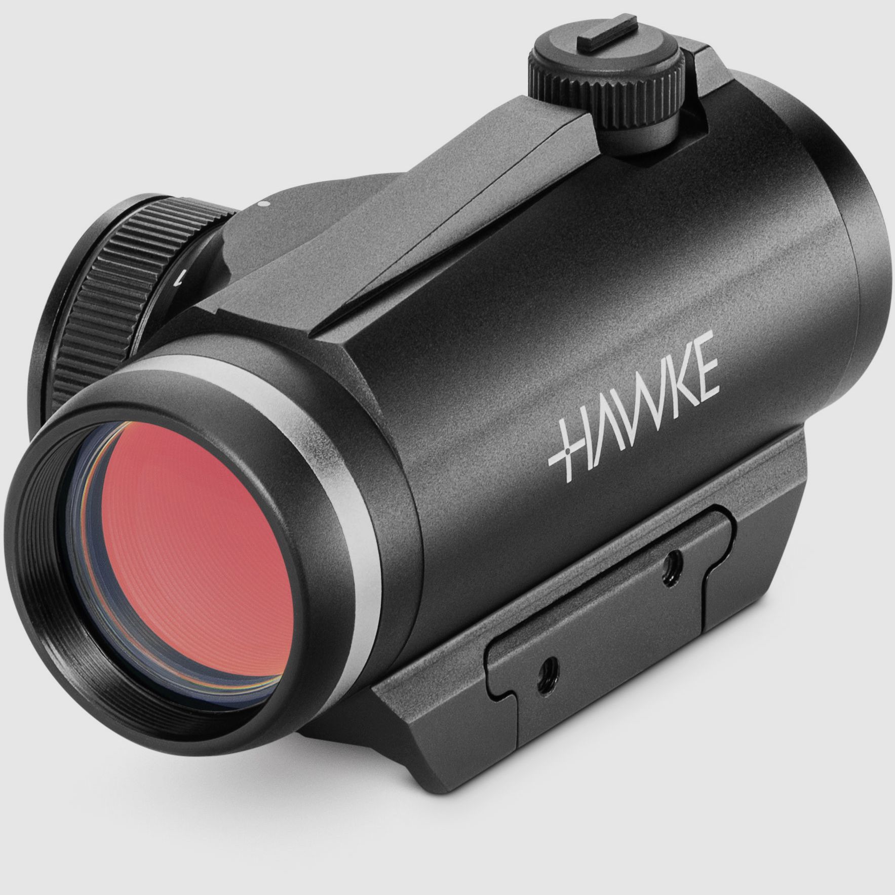 Hawke Vantage Rotpunkt 1x25