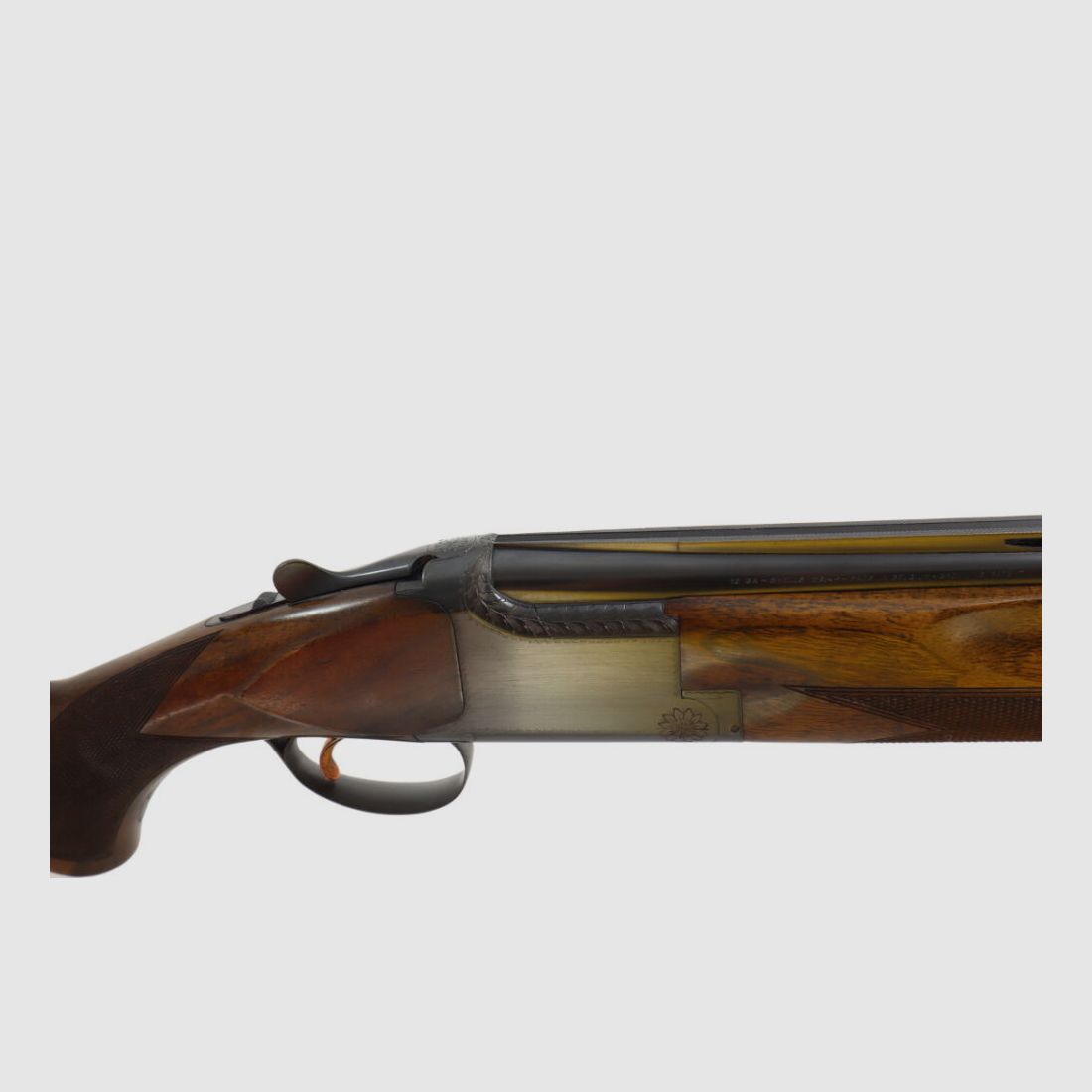 FN Bockdoppelflinte B25