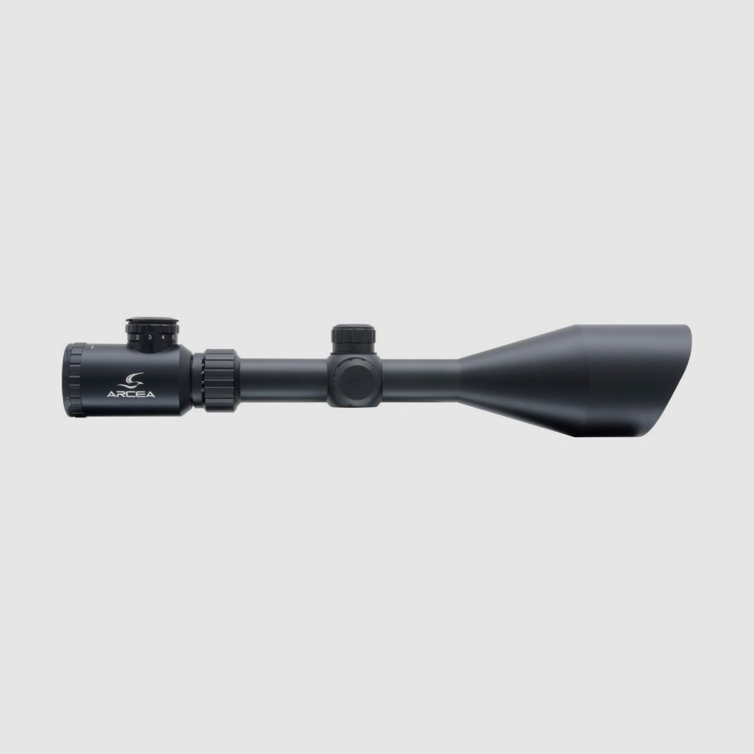 Zielfernrohr Arcea 3-12×56 – 25,4 – Beleuchtet – Visier, Bild 1 von 5