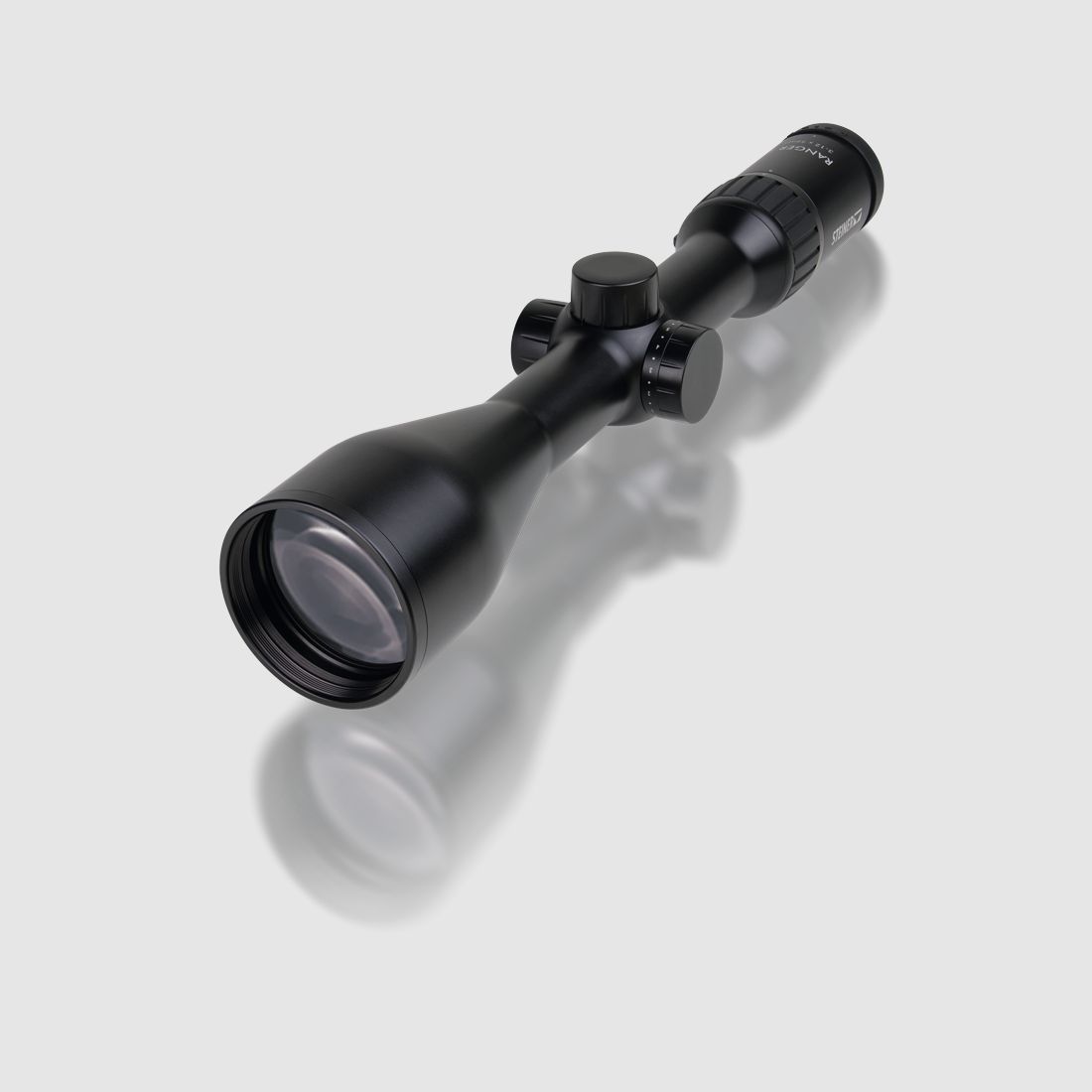 Telescopio de mira Steiner Ranger 4 3-12x56 (4A-I)