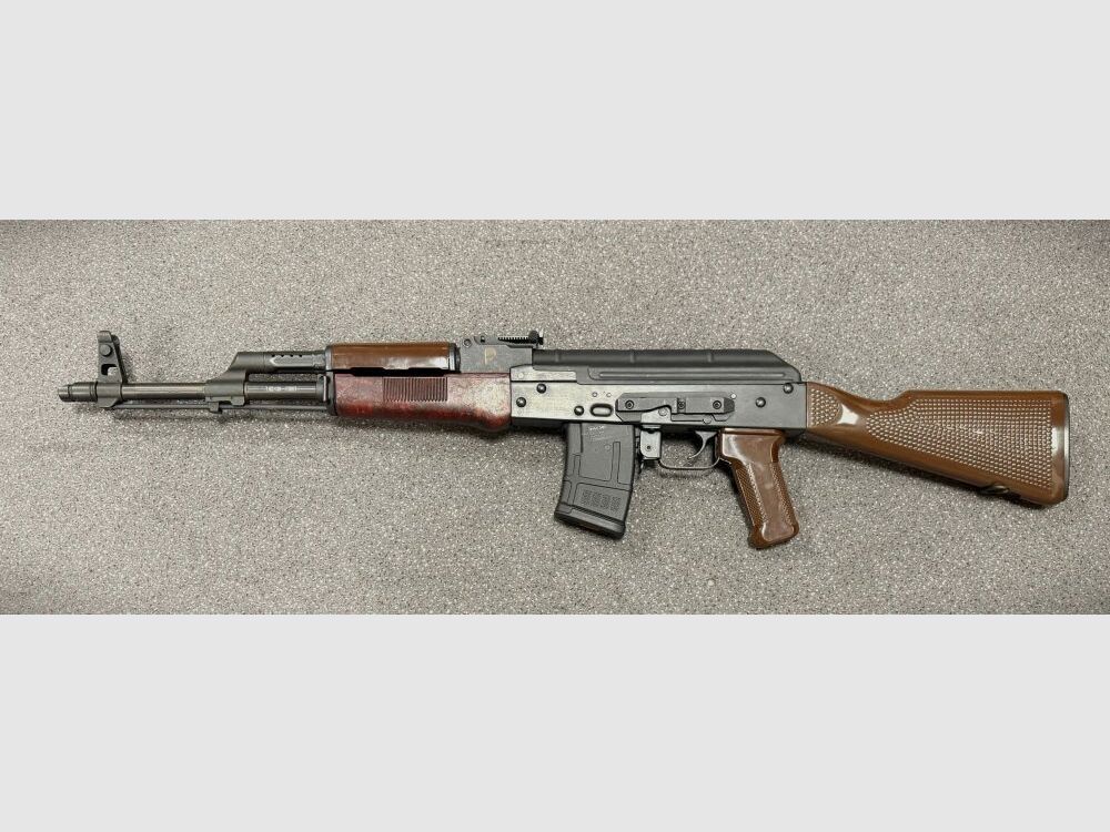 SDM AK-47 DDR NVA