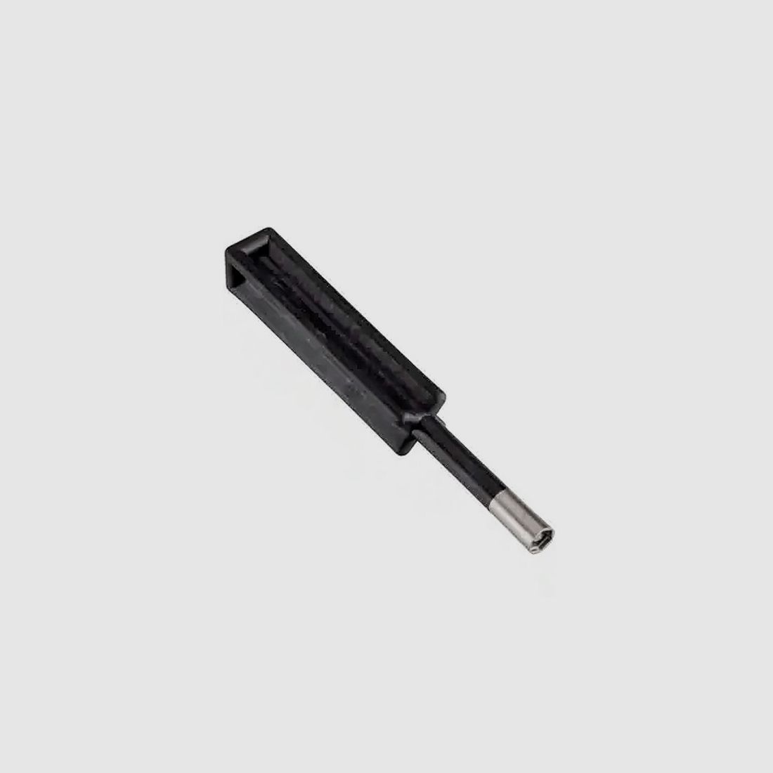 GLOCK disassembly key for sight