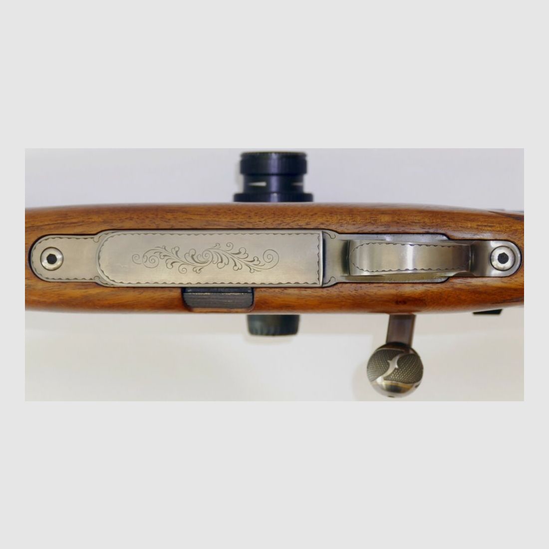 Heym SR30 Concord