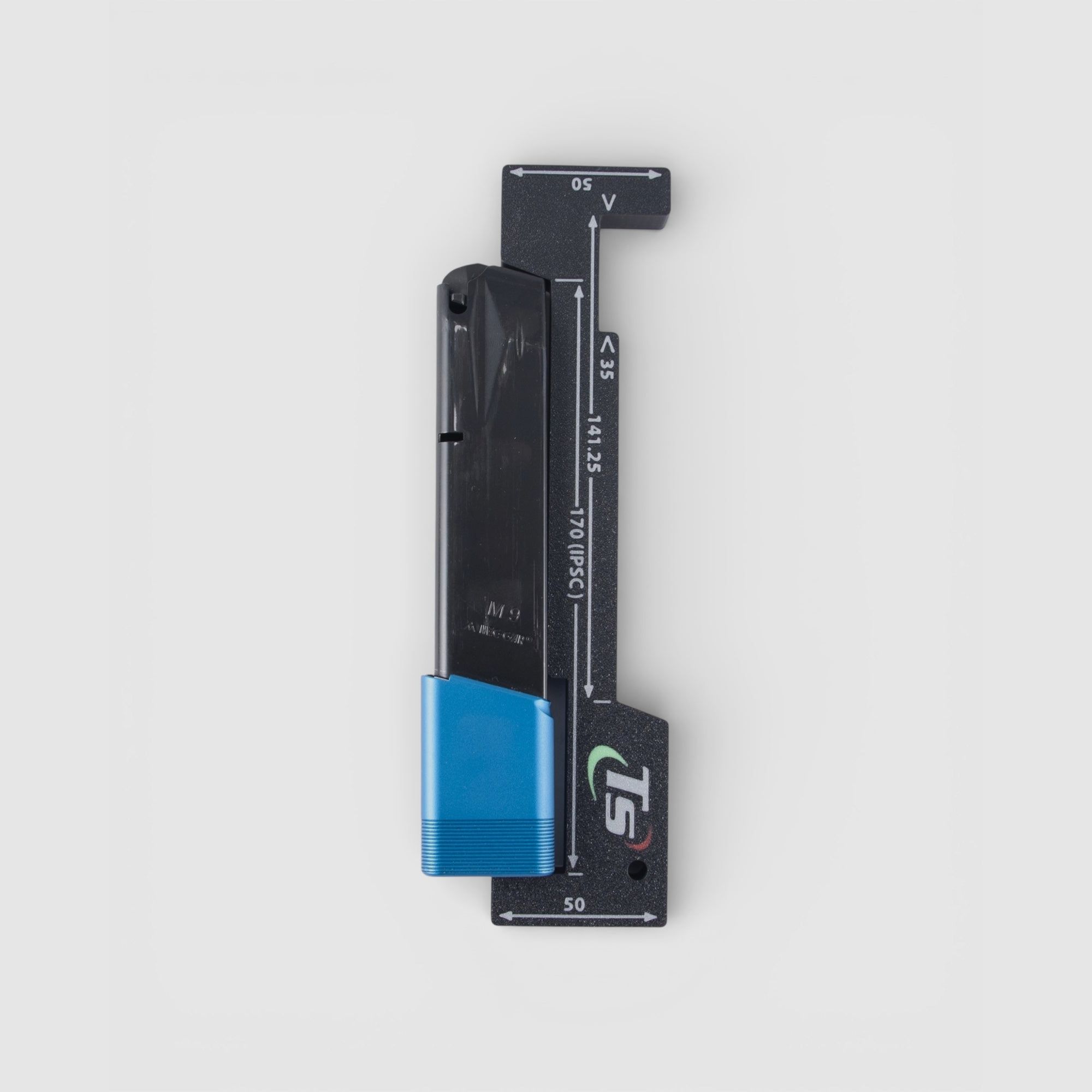 International Magazine Gauge - IPSC Magazine Gauge, image 3 of 6
