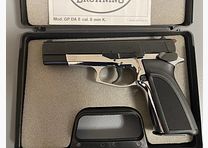 Browning Mod GP DA 8 kal. 8mm Knall