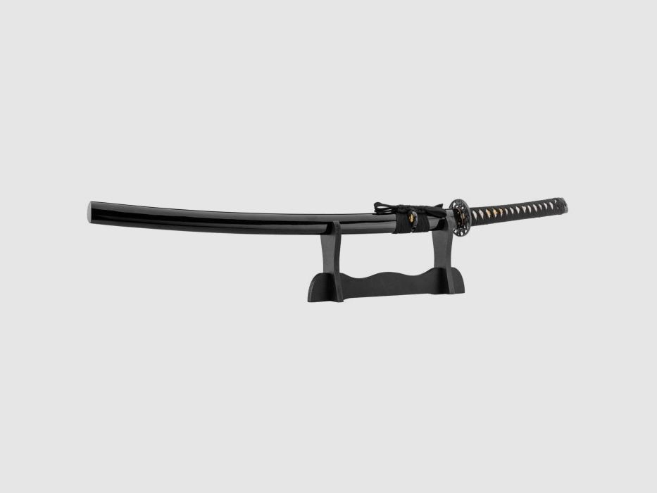 Katana Country Noir - Lemmet 71,5 cm, afbeelding 3 van 3