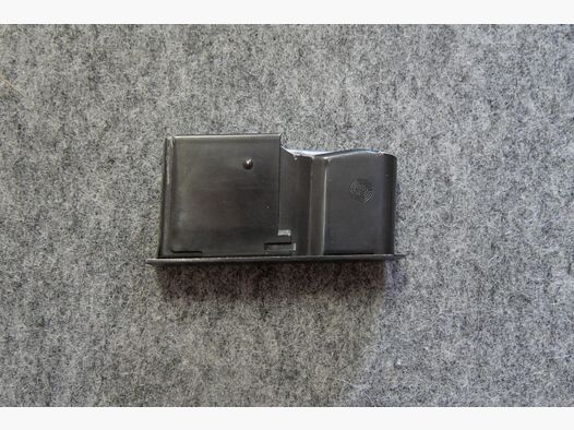 Magazin Steyr Mannlicher Luxus M // Kal 7x64