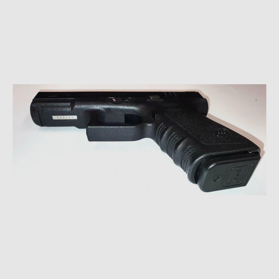 Glock 19 Gen3