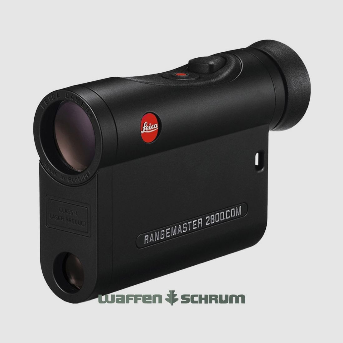 Leica Rangemaster CRF 2800.COM 7x