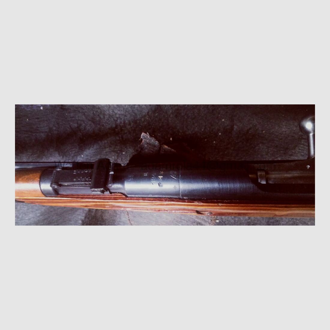 Izhmash Mosin Nagant M.44